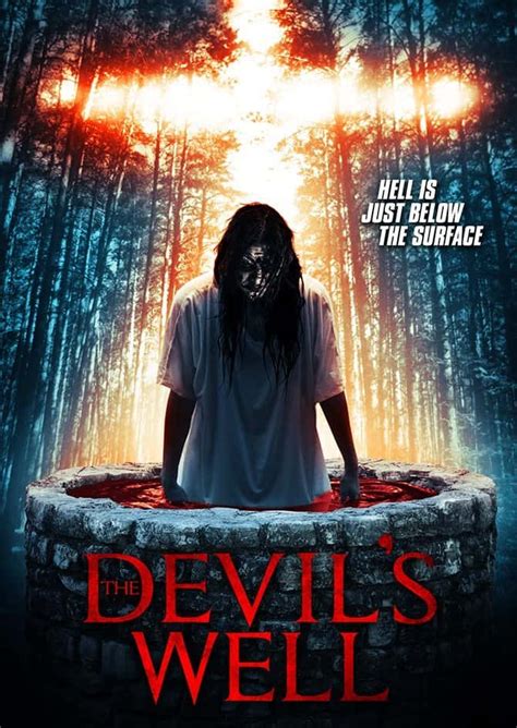 Horror Movie Review: The Devil's Well (2017) - GAMES, BRRRAAAINS & A HEAD-BANGING LIFE