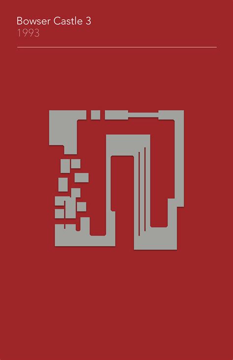 bowser castle  madebysasha