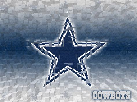 Dallas Cowboys 3d Wallpaper 860859 Photo