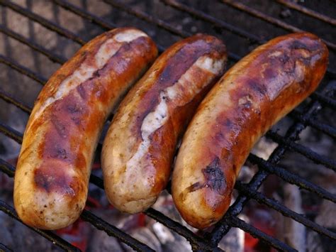 Ricetta Come Fare La Salsiccia A Punta Di Coltello Donna Moderna