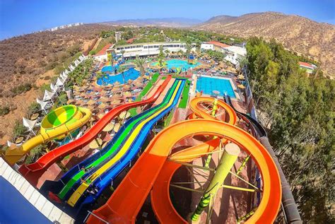 Atlantica Parc Aquaparc Agadir