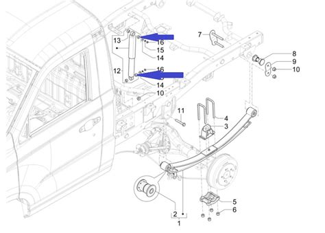 Kiessetz Schmidt Onlineshop Gummibuchsen F R Sto D Mpfer Hinten