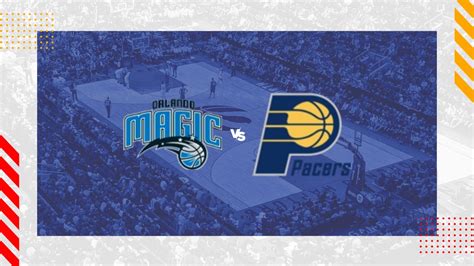 Orlando Magic Vs Indiana Pacers Prediction Nba 28102024