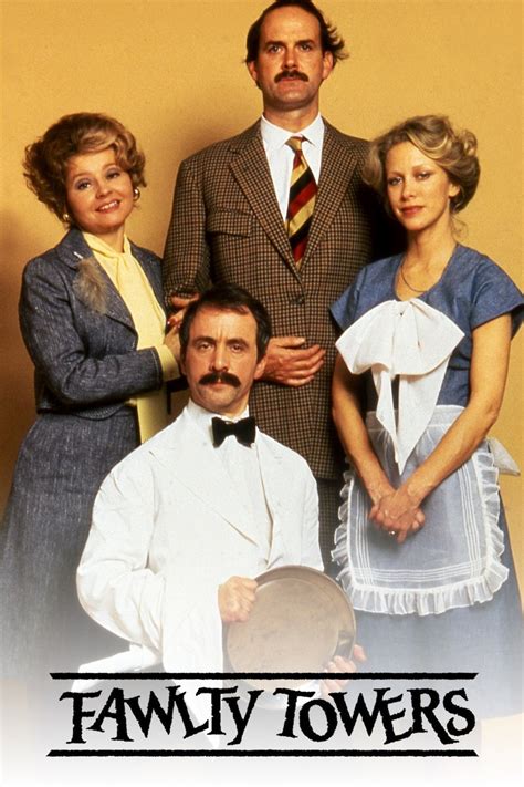 Fawlty Towers - Rotten Tomatoes