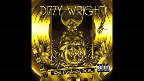 Dizzy Wright 2 Wings And A Crown Prod DJ Hoppa The Golden Age W