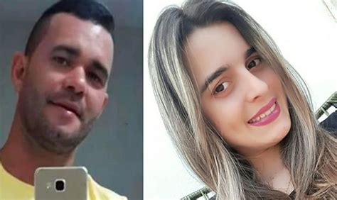 VÍDEO ACUSADO DE MATAR EX NAMORADA EM SÃO MIGUEL RN É PRESO EM SP E