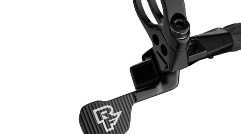 Turbine R X Seatpost Lever Race Face