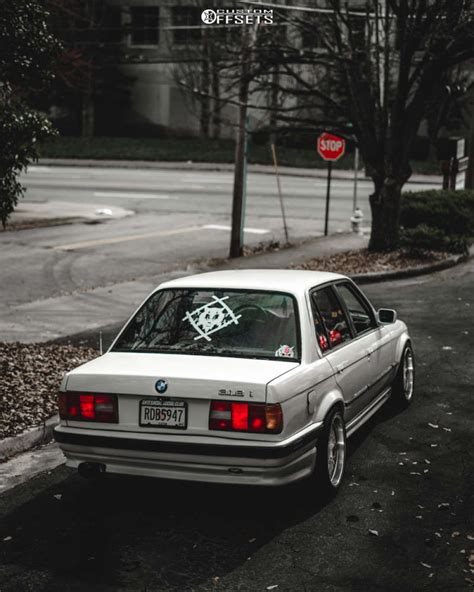 Bmw E30 325i Bimmer Buyers Guide Part