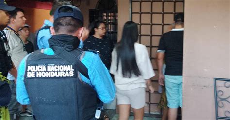 Colombiano Es Hallado Muerto En Su Casa En San Pedro Sula