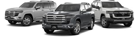 2022 Toyota Landcruiser 300 Lc300 Australian Pricing And Features