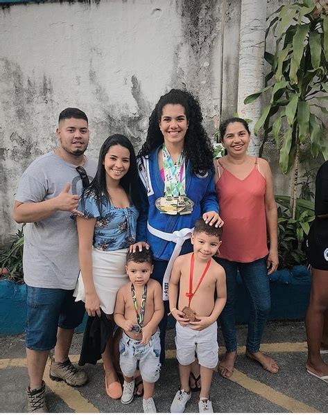 Em busca de patrocínio jovem talento do Jiu Jitsu coleciona títulos