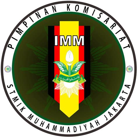 detail  logo imm terbaru koleksi nomer