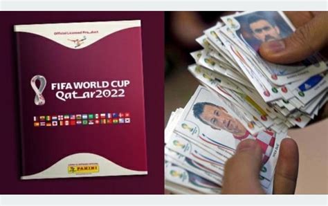 Coupe du monde Qatar 2022 Un designer crée de plus belles cartes que