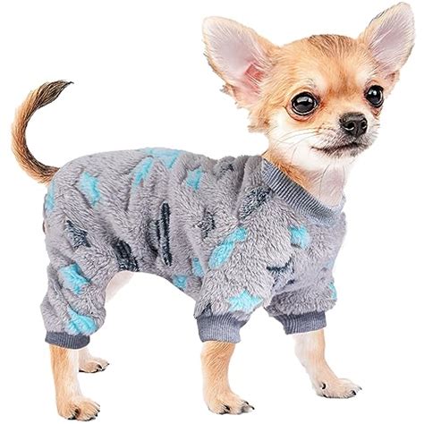 Dog Clothes for Small Dogs, Glow in Dark Tie Dye Unicorn Small Dog ...