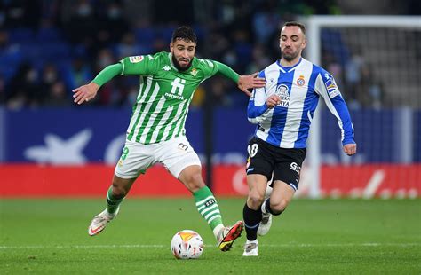 Espanyol Vs Real Betis Prediction And Betting Tips 22nd January 2023