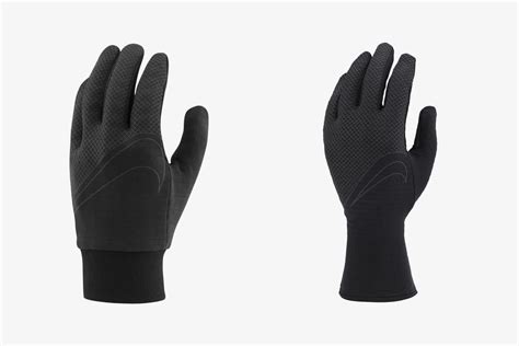 The Best Running Gloves You Can Buy At Nike Nike Il