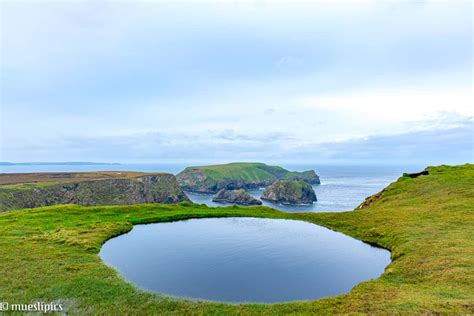 carrowteige loop walk ireland