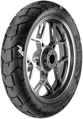 Michelin Pilot Street R P Tubeless Tyre Amazon In