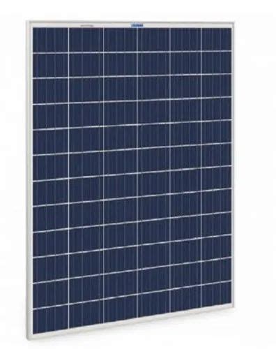 Luminous Watt V Polycrystalline Solar Panel At Piece