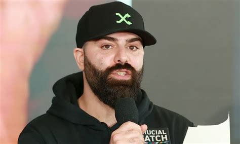 Keemstar Real Name Net Worth Daughter Height Bio Age Wife Ex