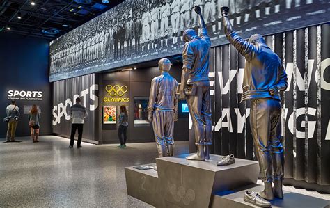 Sports | National Museum of African American History and Culture