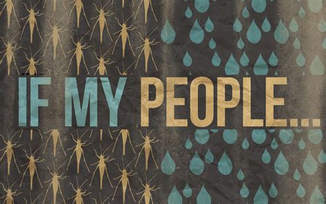 If My People Sermon Graphic Sermon Series Graphic Based On Flickr