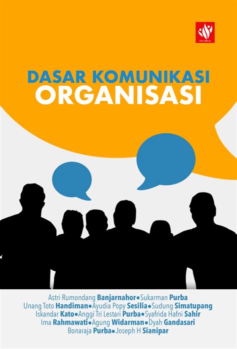 Dasar Komunikasi Organisasi Kita Menulis