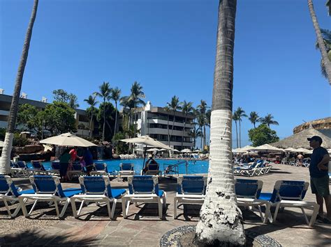 Moro Resort Stay Review Of El Cid El Moro Beach Hotel Mazatlan