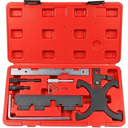 Amazon Dptool Engine Timing Tool Kit Compatible With Ford Mazda