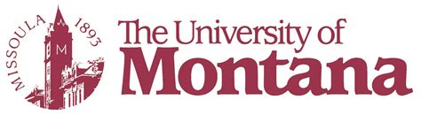 The University Of Montana Missoula