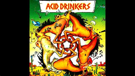 Acid Drinkers Vile Vicious Vision Full Album Youtube