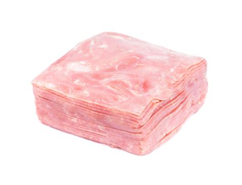 Sandwich Ham Sliced Square 大華冷凍 Taiwah 紐西蘭