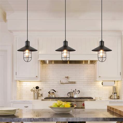 Modern Kitchen Pendant Lighting - Image to u