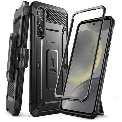 SUPCASE UB Pro Deksel Samsung Galaxy S24 Plus