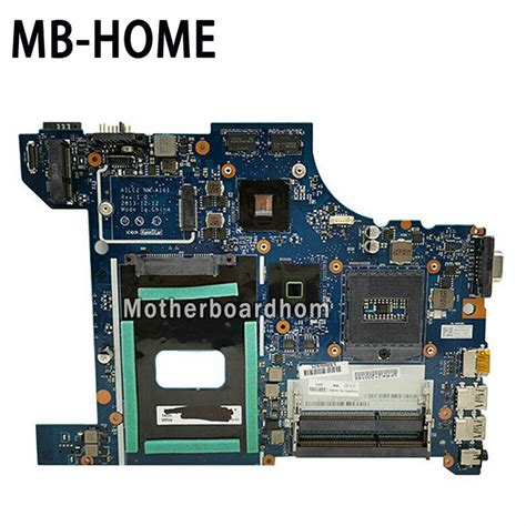 Lenovo Nm A Nm A Motherboard Empower Laptop