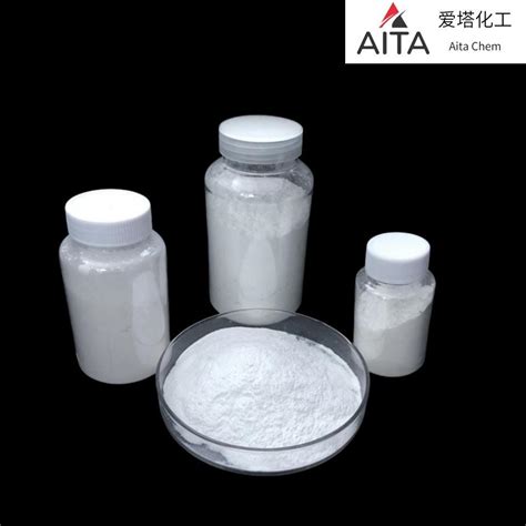 White Powder Industrial Grade And Agriculture Caustic Calcined