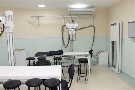 Centro De Simula O Realistica Rea De Radiologia Flickr