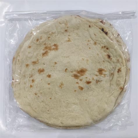 ROTI IRAKI KHUBUZ ISI 5PCS 500GR Asba Jaya Berkah