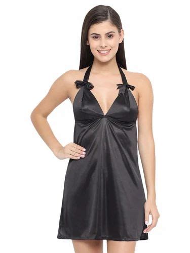 Sexy Honeymoon Babydoll Lingerie Bikini Dress B41k At Rs 1249 00