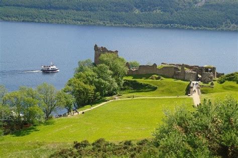 Rabbie's Tours is one of the very best things to do in Edinburgh