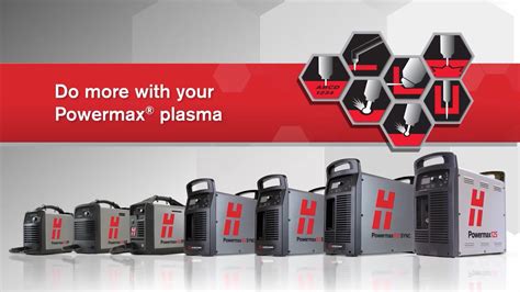 powermax system   youtube