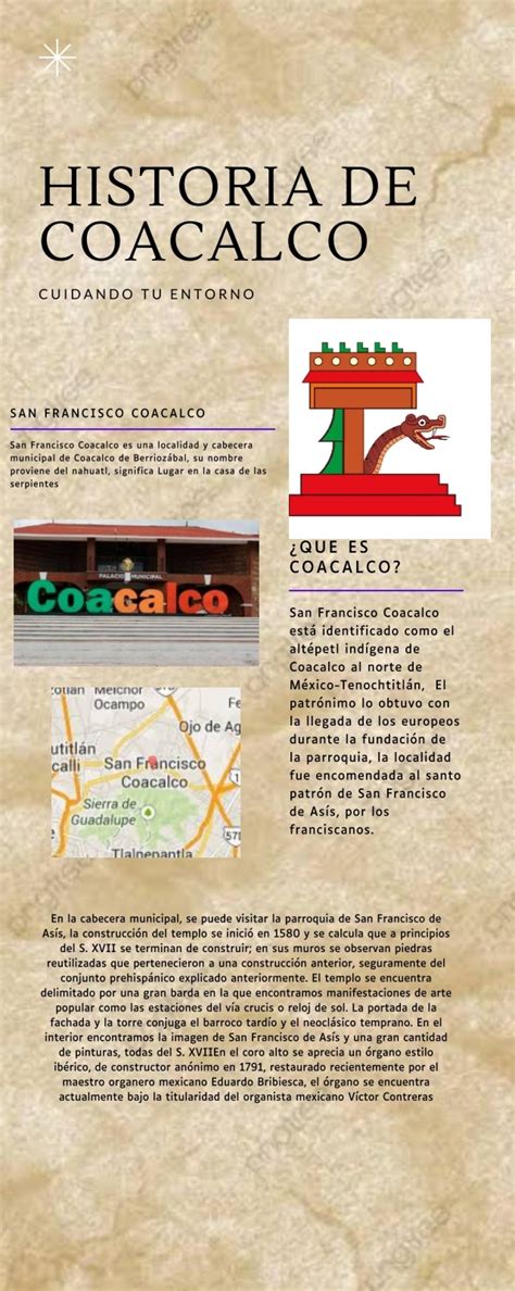 Historia De Coacalco