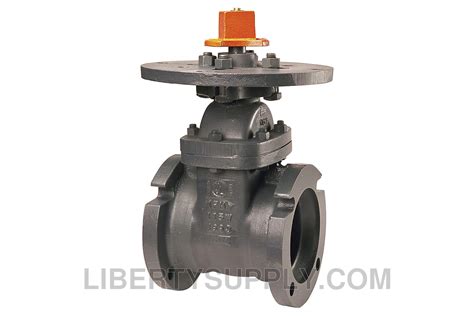 Nibco M 609 Rws 6 Mj Ductile Iron Gate Valve Nsl031k Goodpoolproducts