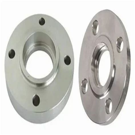 ANSI B16 5 ALLOY STEEL F11 THREADED FLANGES Size 1 5 Inch At Best