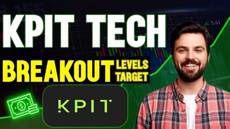 Kpit Technologies Share Latest News Share Target Share Analysis Youtube