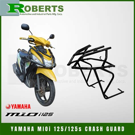 Crash Guard Mio I Motorcycle Full Armor Crash Guard For Yamaha Mio