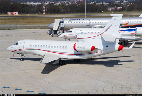 Vp Cby Dassault Falcon X Private Jeremy Denton Jetphotos