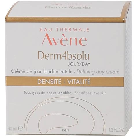 Avène DermAbsolu Defining Day Cream 40 ml Klik her Nicehair dk