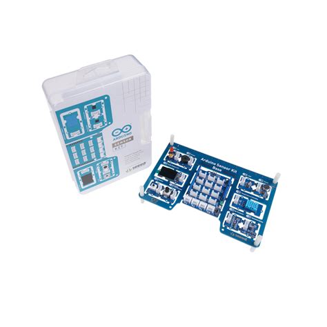 Buy Official Arduino Sensor Kit Online at Robu.in