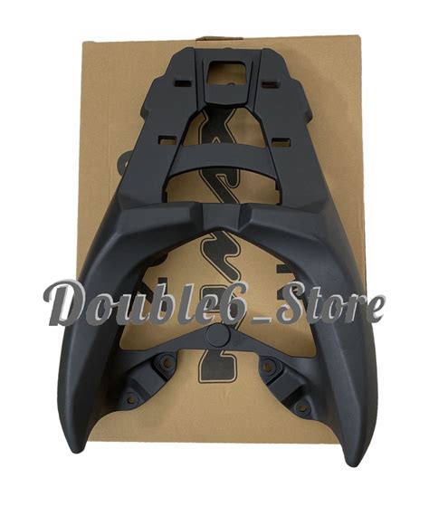 Yamaha NMAX 155 Top Rack Bracket Box Kotak Motorcycle Rak Pemegang